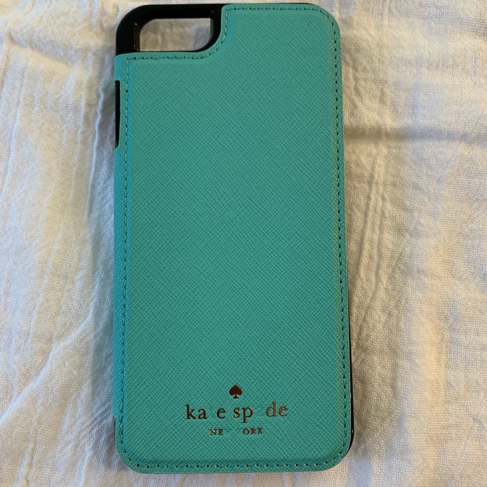 Kate Spade I-phone 7 case
